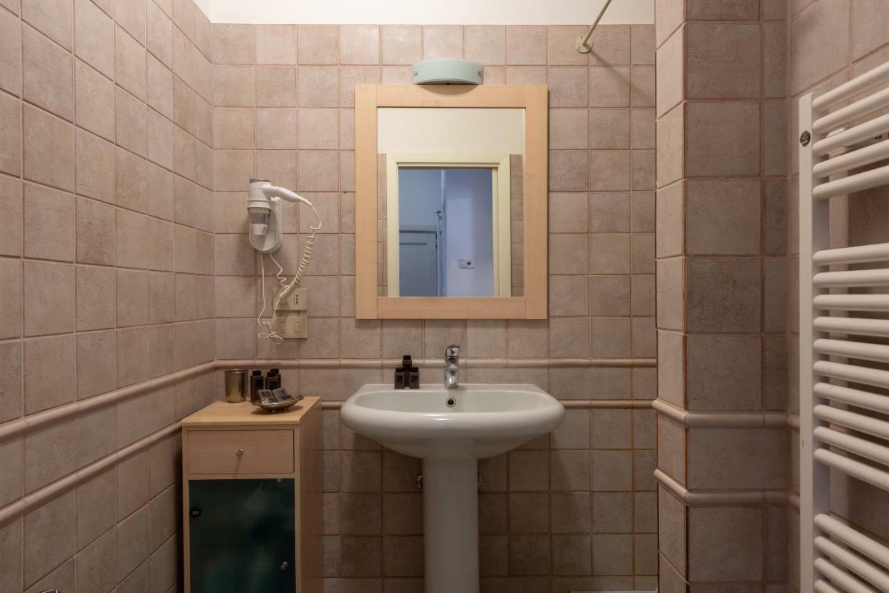 Ferienwohnung Ca' Riva San Marco Venedig Exterior foto