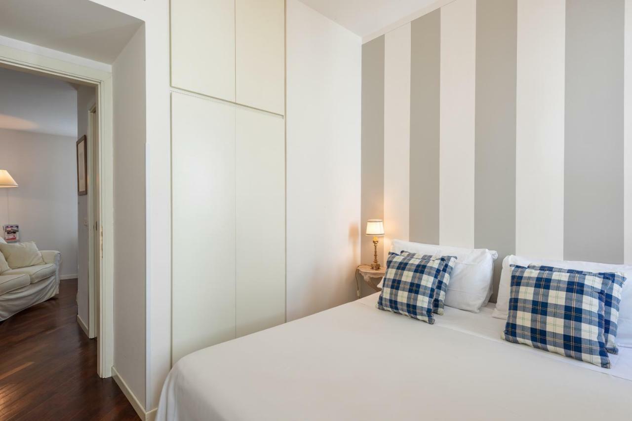 Ferienwohnung Ca' Riva San Marco Venedig Exterior foto
