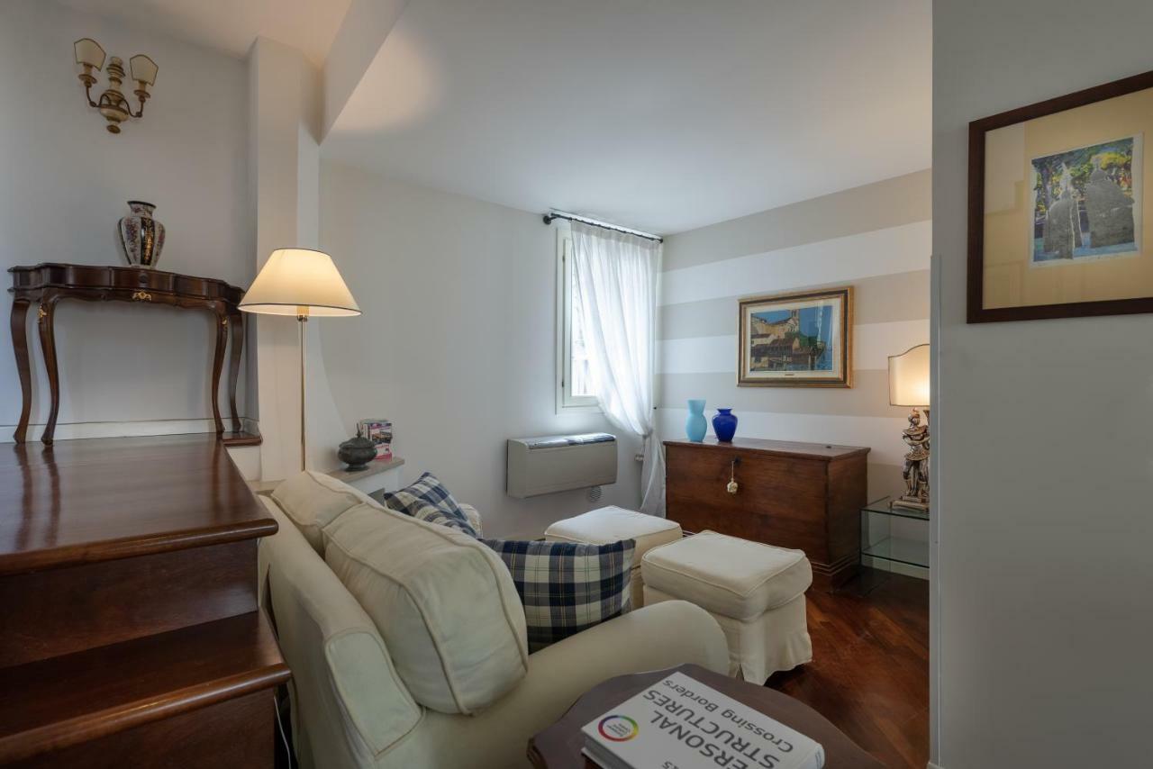 Ferienwohnung Ca' Riva San Marco Venedig Exterior foto
