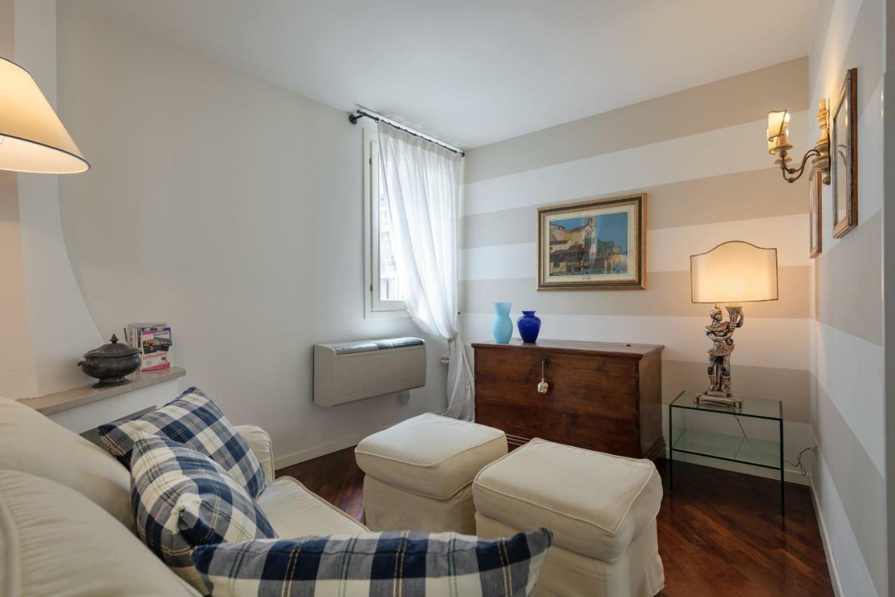 Ferienwohnung Ca' Riva San Marco Venedig Exterior foto